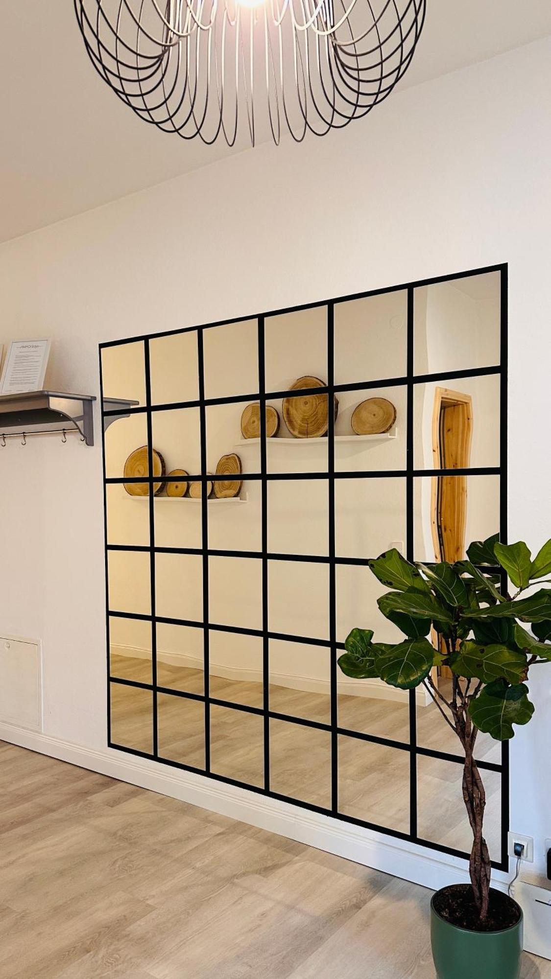 Amao-Brown I Exklusives City-Apartment I 85Qm I Privatparkplatz & Komfort I King-Size Bed Lahr  Luaran gambar
